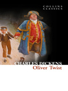 Oliver Twist (eBook)